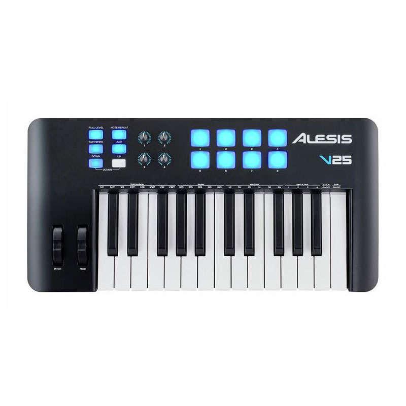 Alesis V25 MKII