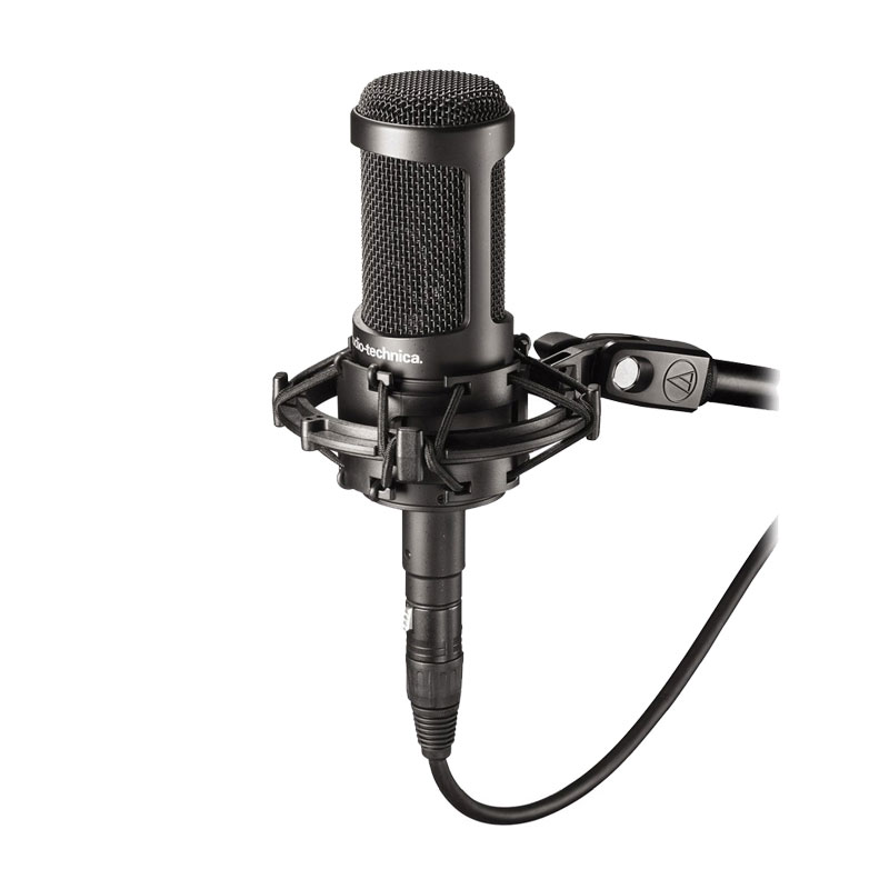 Audio-Technica AT2050