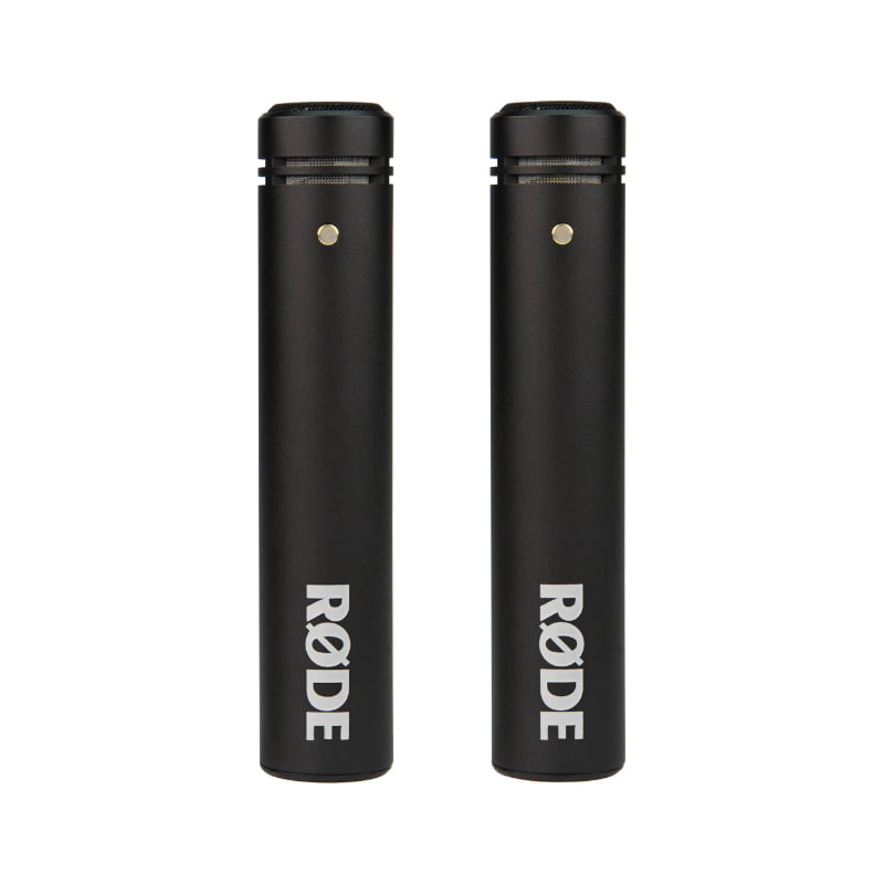 بهترین قیمت خرید میکروفون قلمی رود RODE M5 Matched Pair