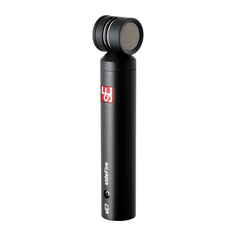sE Electronics sE7 sideFire