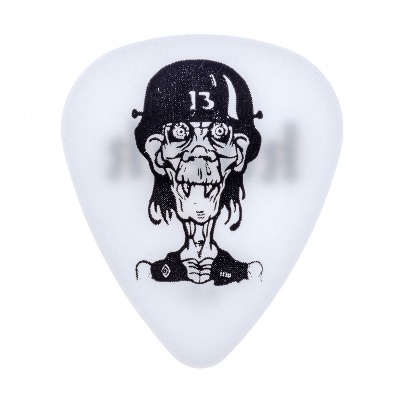 Dunlop Frank Kozik Zombie 1.0mm