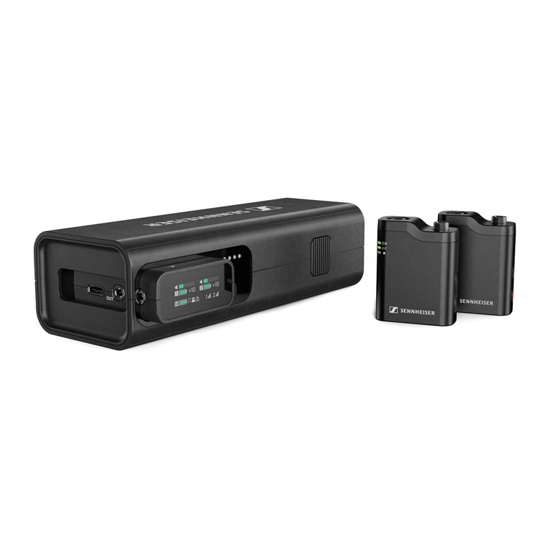 Sennheiser Profile Wireless 2-Channel Set