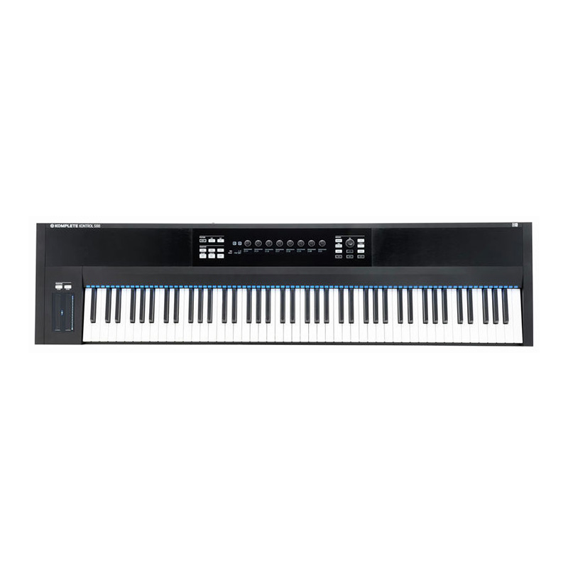 Native Instruments Komplete Kontrol S88