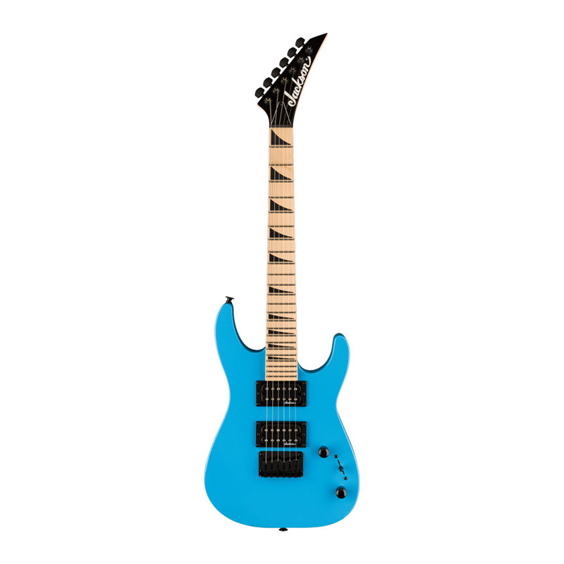 Jackson Dinky Minion JS1X M Infinity Blue