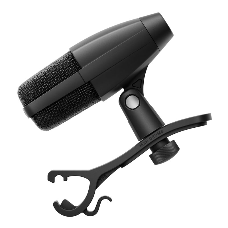 Sennheiser MD 421 KOMPAKT DRUM CLAMP