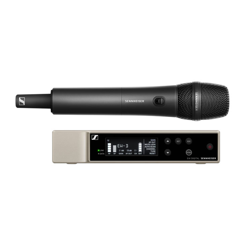 Sennheiser EW-D 835 SET