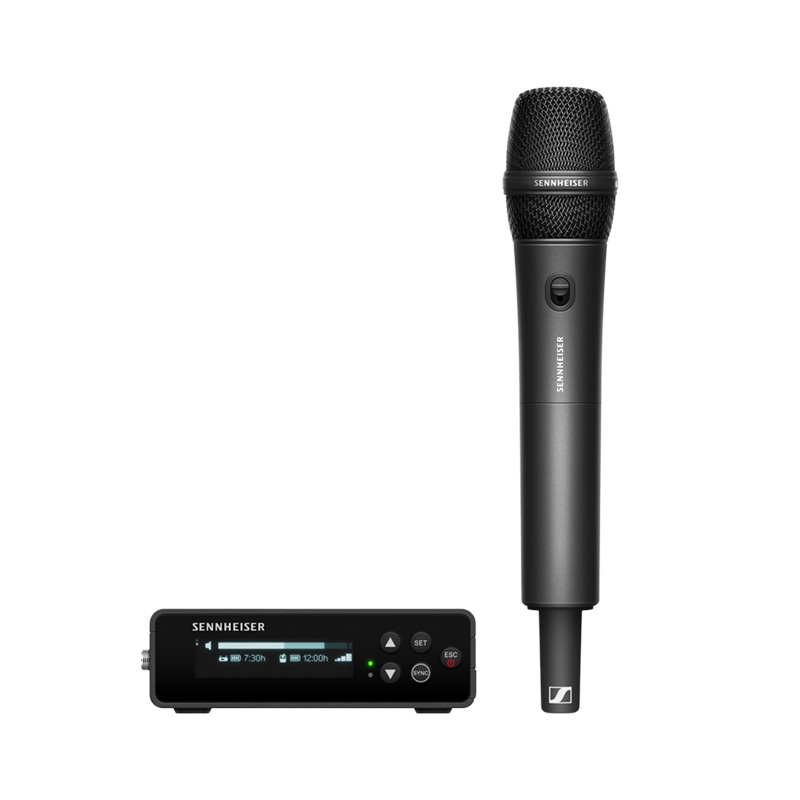 Sennheiser EW-DP 835 SET