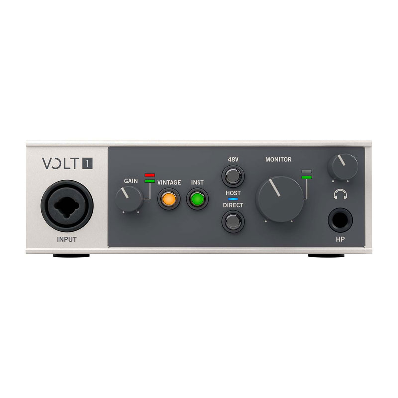 Universal Audio Volt 1