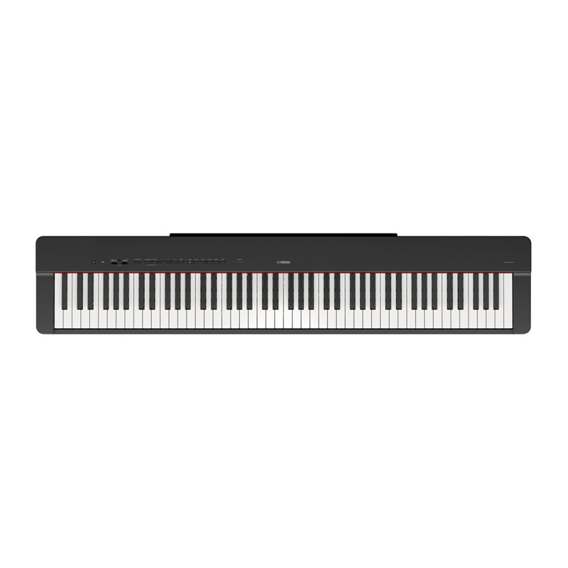 Yamaha P 225 Black