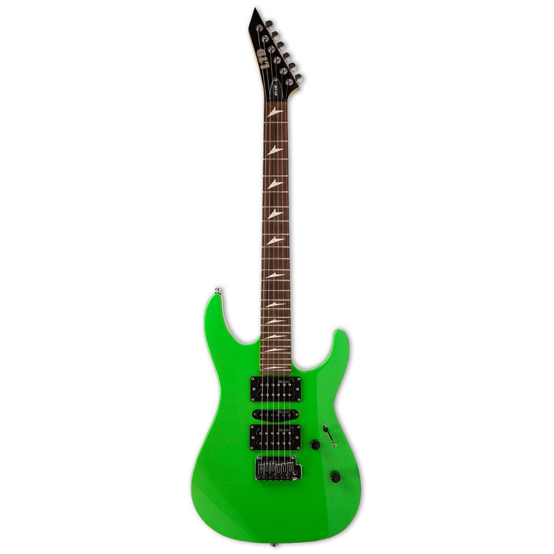 LTD MT 130 Neon Green