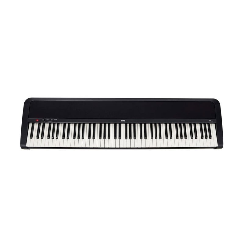 Korg B2 Black