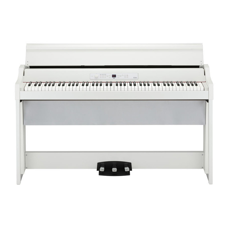 Korg G1 Air WH