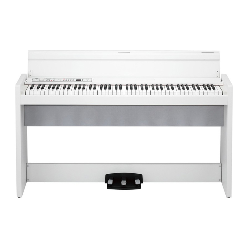 KORG LP-380-WH
