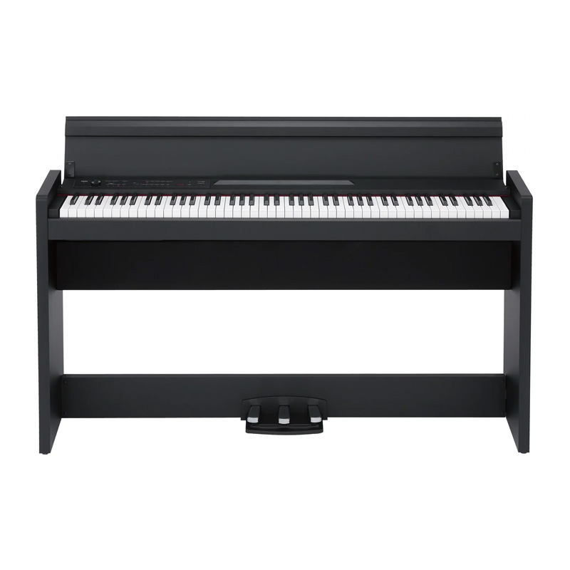 KORG LP-380-BK