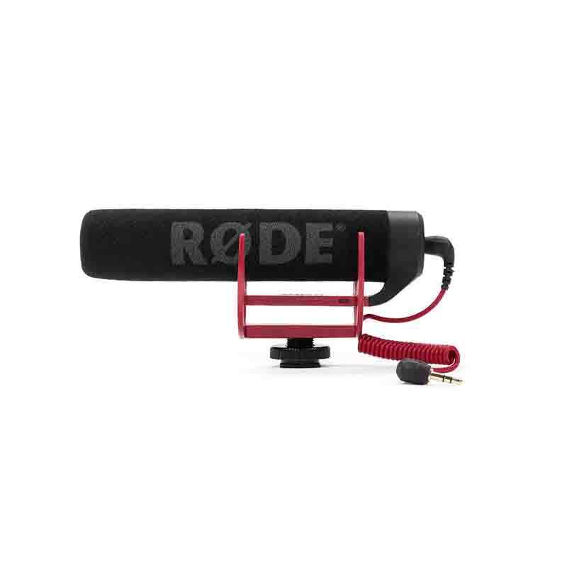 میکروفون دوربین رود مدل Rode VideoMic Go
