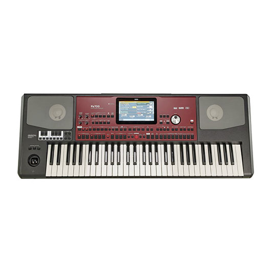 Korg PA700 Oriental | ارنجر حرفه ای کرگ
