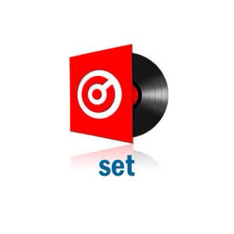 پکیج سمپل شماره ۱ Virtual DJ (مجموعه ۵۱ عددی ریتم و افکت‌های ورچوال دی‌جی)