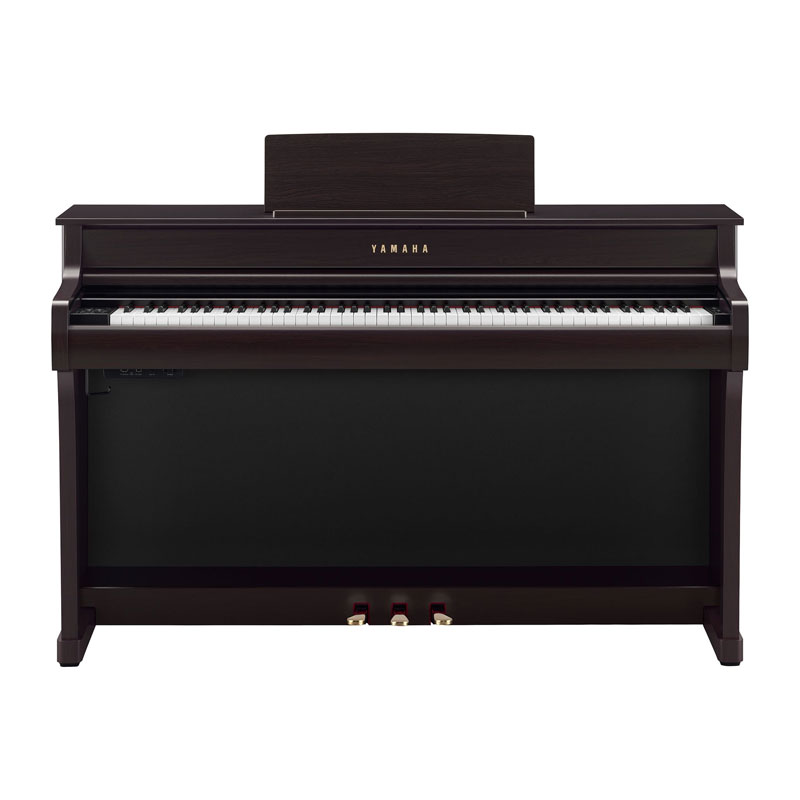 Yamaha CLP 835 Dark Rosewood