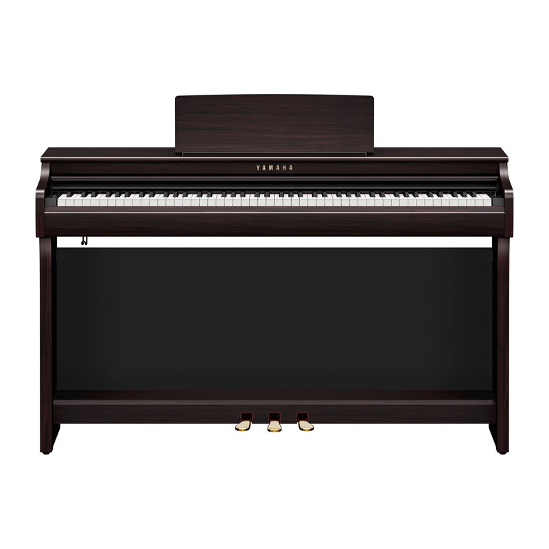 Yamaha CLP 825 Dark Rosewood