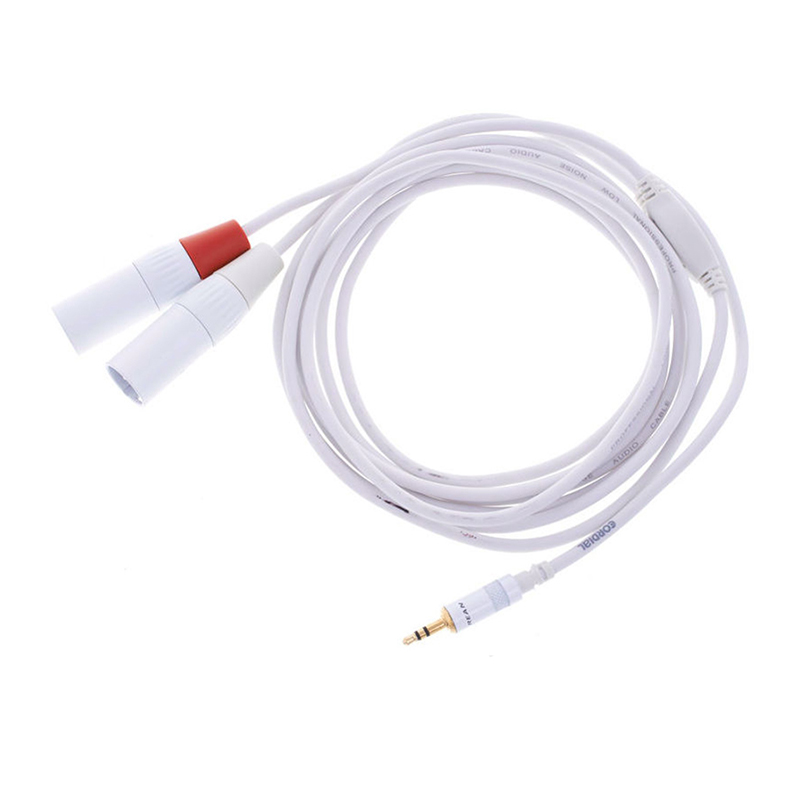 Cordial CFY 3 WMM Snow