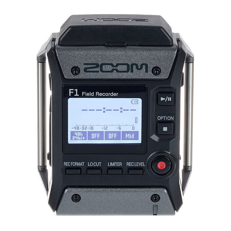 ZOOM F1-LP