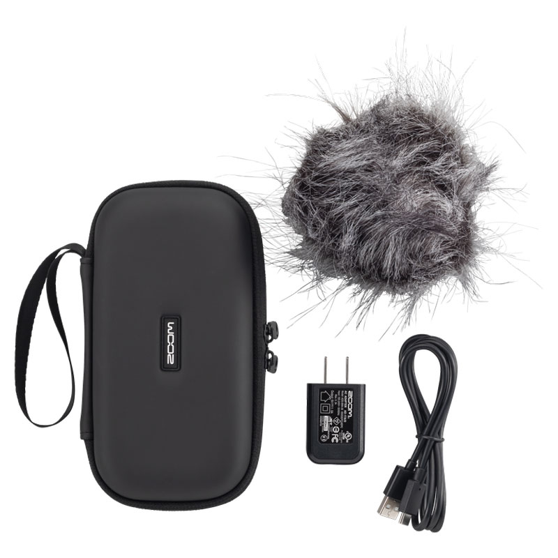 ZOOM APH 4e
