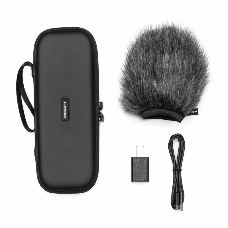 ZOOM APH-6st