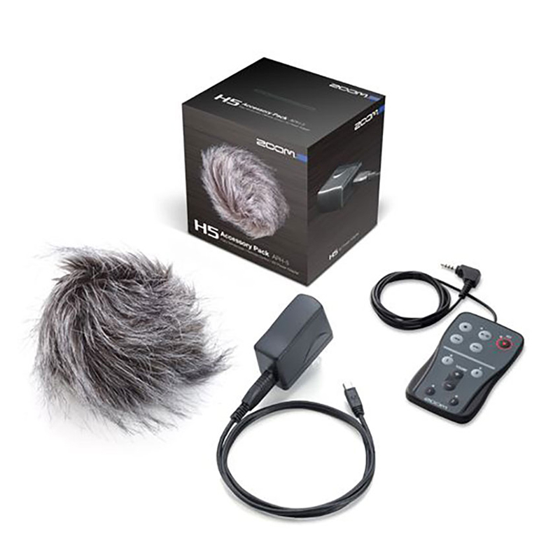 ZOOM APH-5