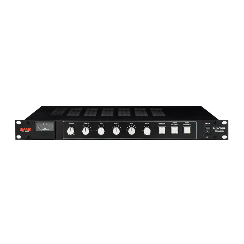 Warm Audio Bus-Comp