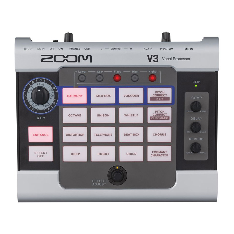 ZOOM V3