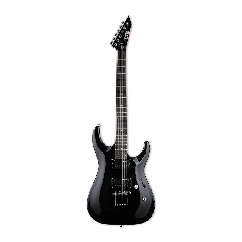 LTD MH 10 Black
