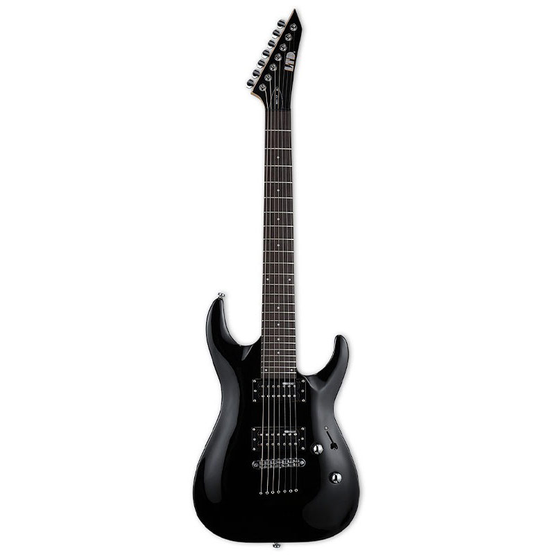 LTD MH 17 Black