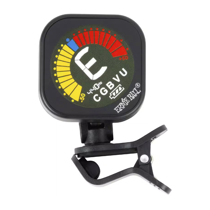 Ernie Ball 9627 ProTune USB-C Rechargeable Tuner