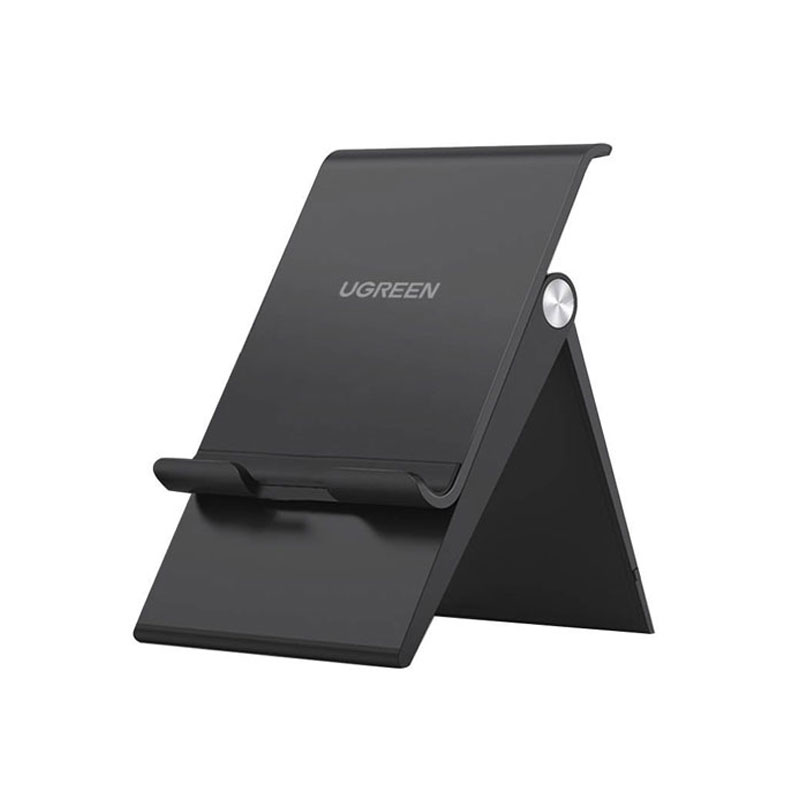 UGREEN Multi Angle Phone Stand with Height Adjustable Black LP247