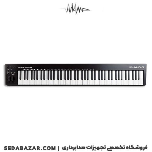 M-Audio Keystation 88 MK3 میدی کیبورد