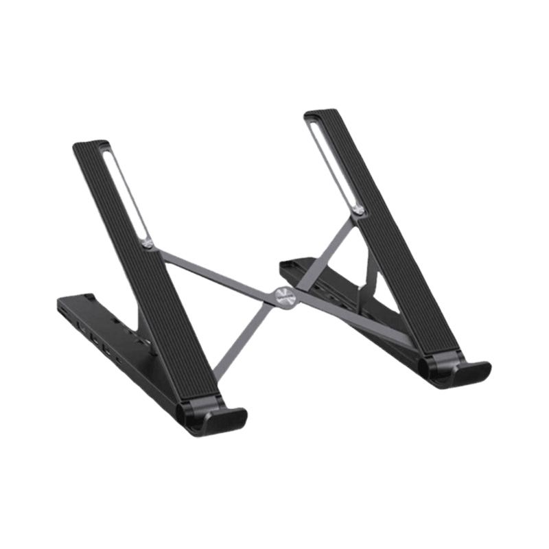 UGREEN Laptop Foldable 5 in 1 Stand Docking Station Adjustable Black CM359 80551