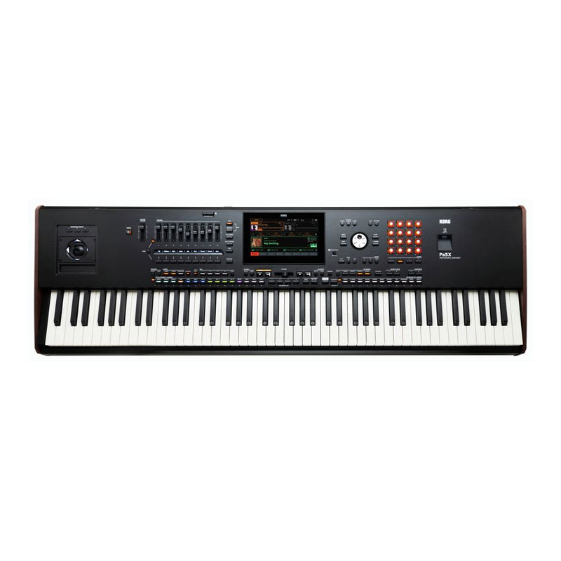 KORG PA5X 88