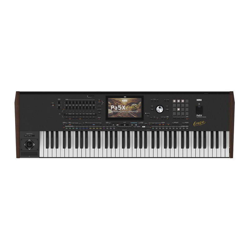 KORG PA5X 76 OR