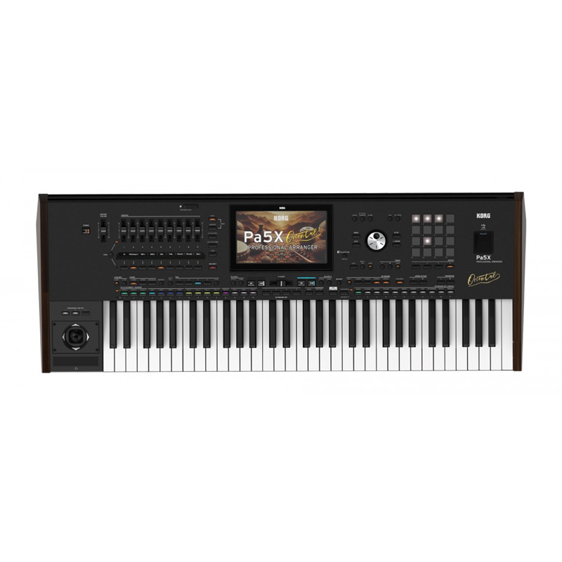 KORG PA5X 61 OR