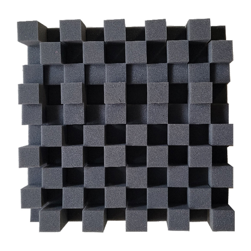 Shining Sound Multifuser Panel