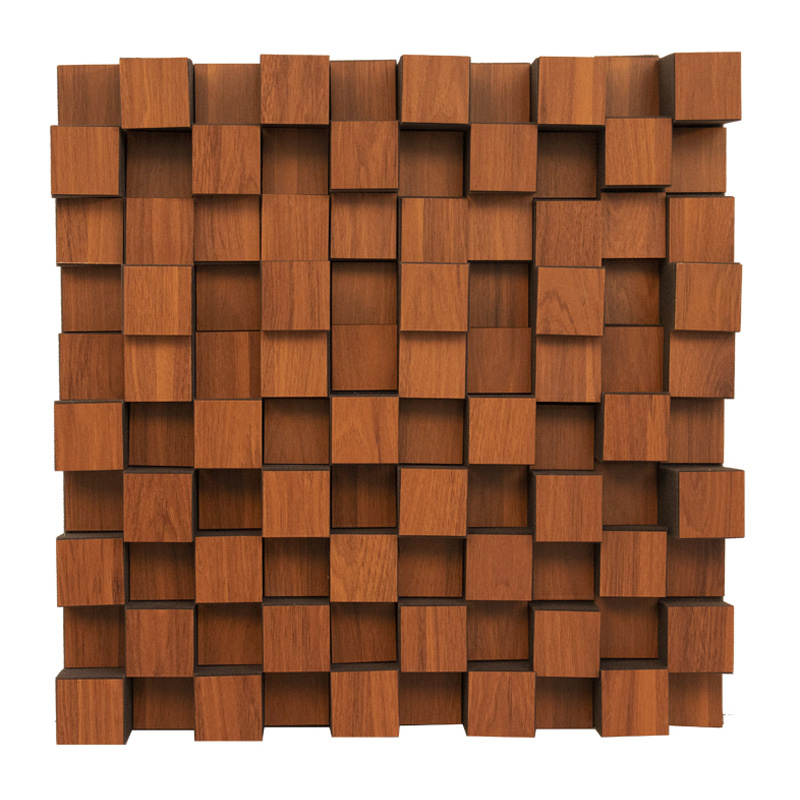 Shining Sound Multifuser Wood Hazelnut