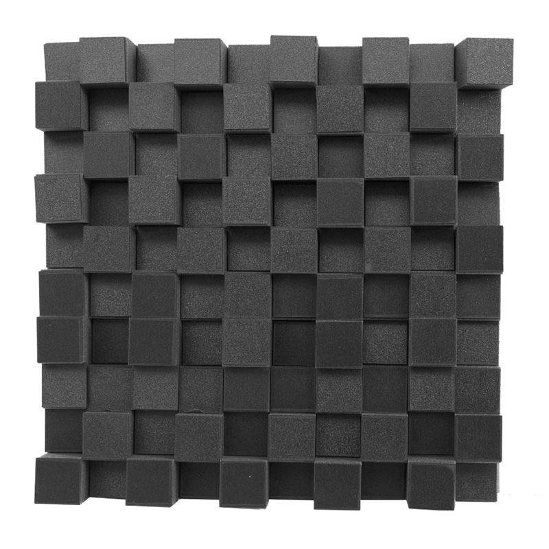 Shining Sound Multifuser Wood Black