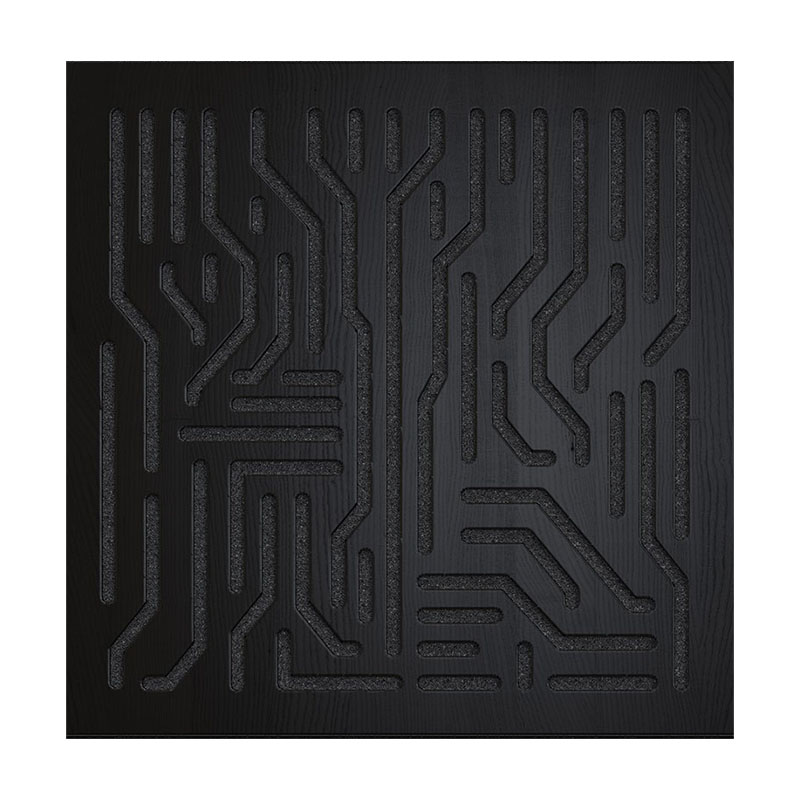 Deconik Azteka W Black