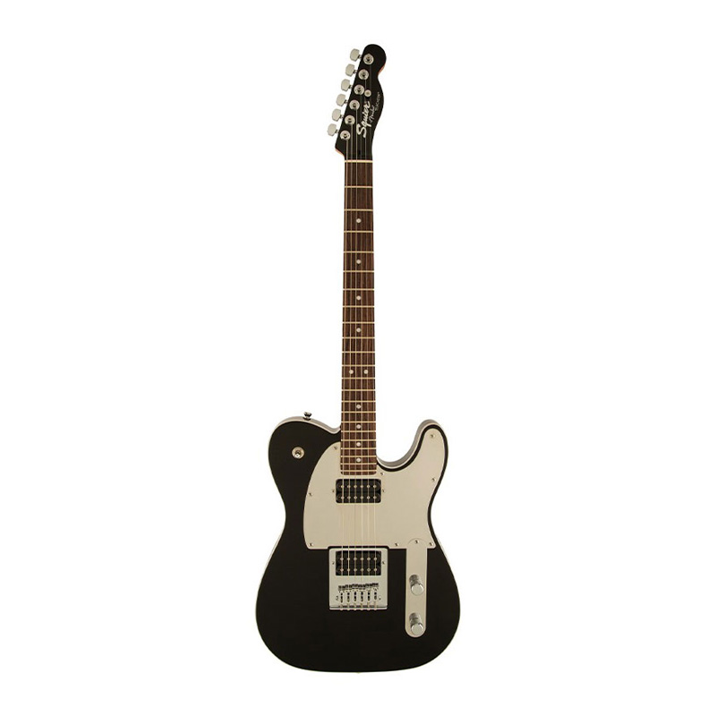 Squier John 5 Tele LRL Black
