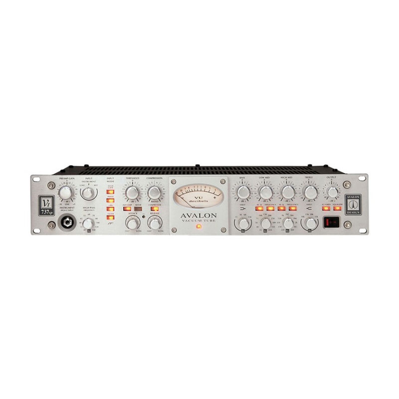 پری آمپ Avalon PreAmp VT-737SP