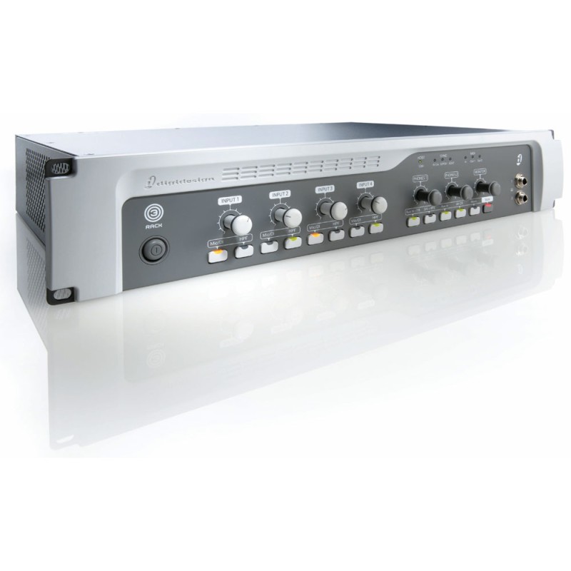 کارت صدا دی جی دیزاین DigiDesign 003 Rack Factory