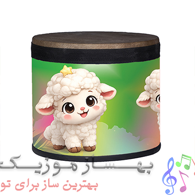 طبلک ببعی