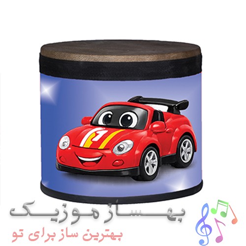 طبلک ماشین