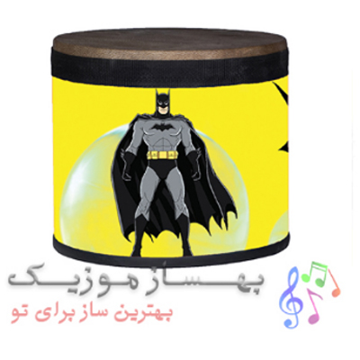 طبلک BATMAN