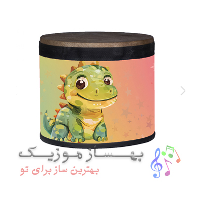 طبلک دایناسور